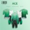 Lameda Men Women Breathable Cycling Jersey Set Custom Cycling Jersey Comfort Plus Size Cycling Clothing With Low Moq