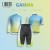Cycling Jersey Set - $23.00