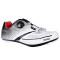 Hbg 1043 Outdoor Comfortable Lightweight Road Bicycle Shoes Breathable Wear Resistant Lock Highway Bicycle Shoes