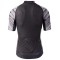 Custom Brand New Mesh Bike Jersey Breathable Shirt Bike Sublimation Shirt Ride Bike Cycling Jersey Made In China