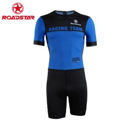 2025 Custom Oem Odm High Quality One Piece Men&#39;s Ski Suit Men&#39;s Cycling Inline Skate Suits