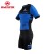 2025 Custom Oem Odm High Quality One Piece Men&#39;s Ski Suit Men&#39;s Cycling Inline Skate Suits