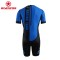 2025 Custom Oem Odm High Quality One Piece Men&#39;s Ski Suit Men&#39;s Cycling Inline Skate Suits