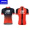 Jersey Custom Sublimation Design Biking Shirt Short Sleeve Tops With Pockets Bicycle Jacket Cycling Jersey Customized For Men Printed Golf Polo 2025 Soccer