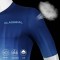 Tarstone Custom Sublimation Printing Quality Cycling Jersey Men Bike Jersey