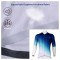 Tarstone Custom Sublimation Printing Quality Cycling Jersey Men Bike Jersey
