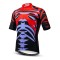 Custom Bike Wear Short Sleeve Top Ride Mountain Apparel Male Mtb Uniform Quick Dry Bicycle Shirt Clothes Oem Mens Cycling Jersey