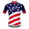 Summer Short Sleeve Cycling Jerseys Mountain Manufacturer Cycling Clothes Wholesale Usa Cycling Jersey