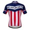 Summer Short Sleeve Cycling Jerseys Mountain Manufacturer Cycling Clothes Wholesale Usa Cycling Jersey