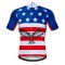 Summer Short Sleeve Cycling Jerseys Mountain Manufacturer Cycling Clothes Wholesale Usa Cycling Jersey