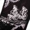 Custom Cycle Wear Downhill Jersey Maillot Ciclismo Mtb Jerseys Men Cycling Jersey Short Sleeve Bicycle Bike Shirt Tops Black