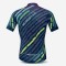Custom Team Men Summer Cycling Jersey Pro Team Mountain Bicycle Jersey Bike Clothing Racing Mtb Shirt Cycling Uniform