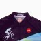 Custom Outdoor Sports Cycling Jersey Autumn Bicycle Cycling Clothing Long Sleeve Mtb Jersey Shirt Bike Jersey Ciclismo