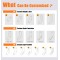 Oem Custom Logo White Black Bamboo Crew Socks With Packaging High Quality Sports Socks Cotton Basketball Socks Elites