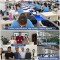 Electric Body Warmer Heating T-shirt Running Heated Bike Jackets Heated Motorcycle Jacket