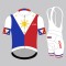 Lambda Sports Wear Custom Design Team Pro Custom Cycling Jersey
