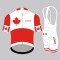 Lambda Sports Wear Custom Design Team Pro Custom Cycling Jersey